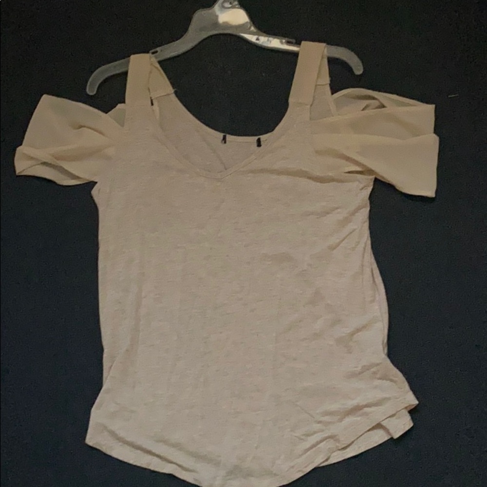 Tank t shirt